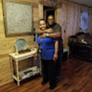 Meet your Posher, Fredrick